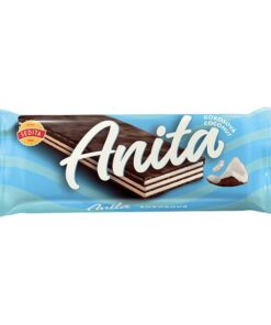 Anita kokos 50g Sereď