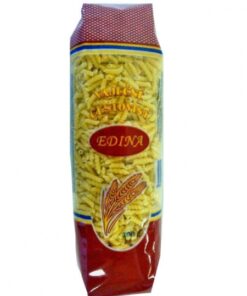 Cestoviny EDINA slimáky 200g 4 vaječné