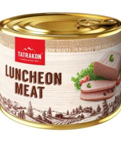 Luncheon 300g