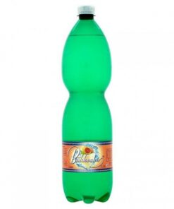 Minerálka Baldovská 1,5L grep PET