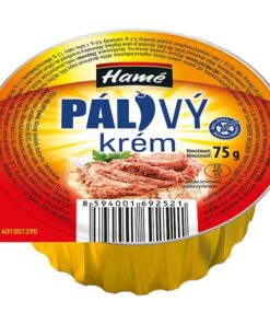 Pašt.Palivý krém 75gAl Hamé