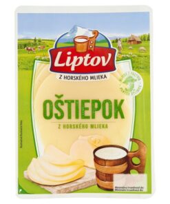 Syr Oštiepok pl.neud.90g