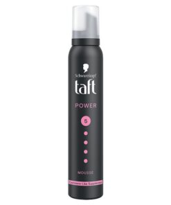 Tuž.na vl.Taft Power 200ml