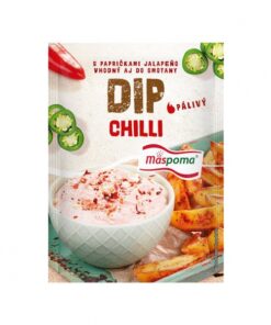Chilli dip s jalapeň.25g/M