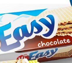 Obl.HI Easy 33g čokoláda