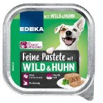 Krm.pes divi.kur.150g EDEKA vanička
