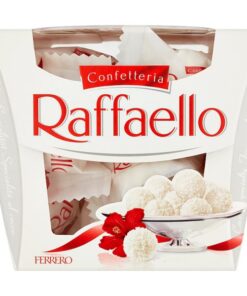 Dez.Raffaello 150g *§T/1x6/15ks