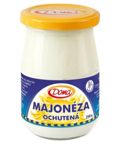 Majonéza omáčka Doma 250g