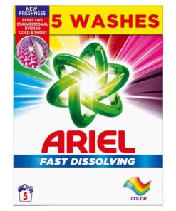 Ariel 275g 5PD color