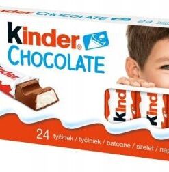 Čokoláda Kinder 300g
