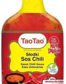 Omáčka Chilli sladká  200g Tao Tao