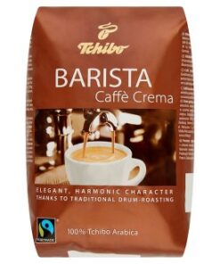 Káva Tchibo Barista crema 500g zrno