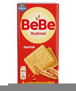 BeBe jemné 130g /Opávia/