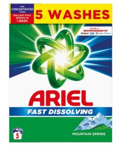 Ariel 275g 5PD mount.spring