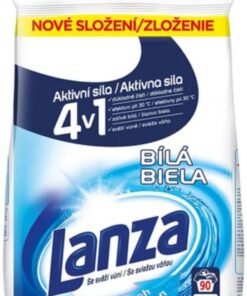 Lanza 5,85kg 90PD