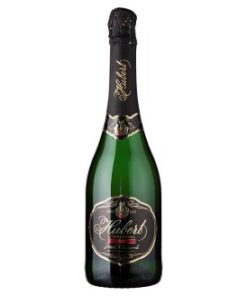 Hubertsekt brut 0,75L*