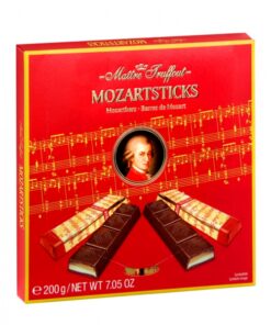 Dezert Mozartsticks 200g Gunz
