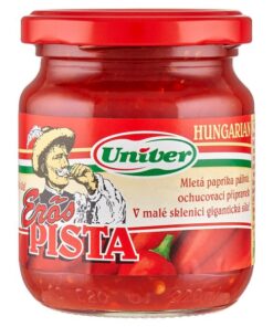 Pom.papr.pal.Eros Pista 200g
