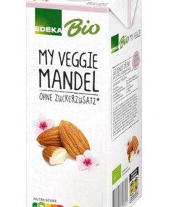 Nápoj mand.clas.BIO 1L Edeka
