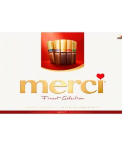 Dezert Merci 400g
