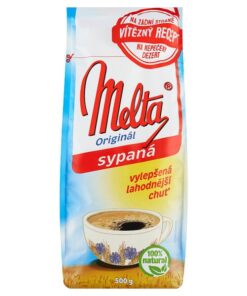 Káva MELTA 500g Avita