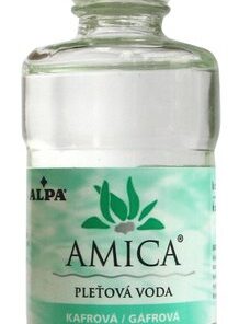 Amica pleťová voda 60ml čisťiaca