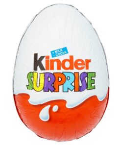 Kinder vajce 20g
