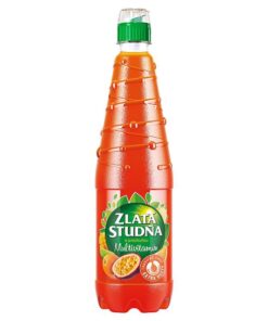 Sirup ZS 0,7L Multivitamín
