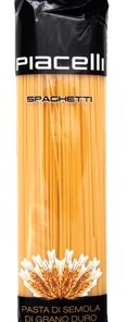 Cestoviny PIACELLI špagety 500g