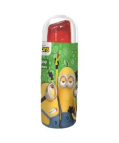 Lízatko Minions twist 15g Gunz