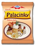 Palacinky v práš.250g