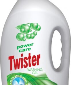 Prací gel Twister 1,5L Universal