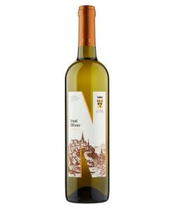 Víno Irsai ol.sel.0,75L VN