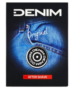 Denim Voda po holení 100ml original