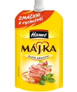 Paštika Majka 90g kapsička Hame