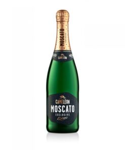 Cameleon Moscato 0,75L blanc