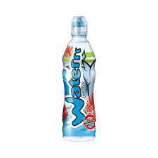 Kubík Water 0,5L malina PET