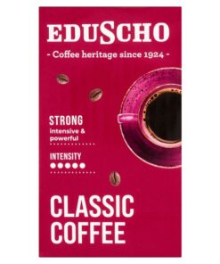 Káva Eduscho 250g Clas.Strong