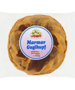 Bábovka mramorová 400g Jomo