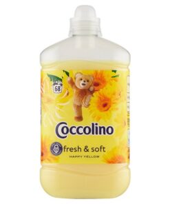 Aviváž Coccolino 1,7L Happy Yello