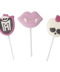 Lízatko Monster mallow 45g MSI