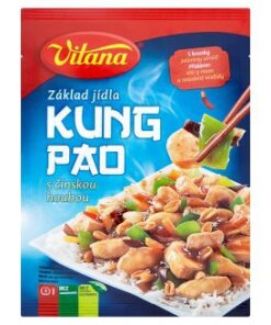 Kung Pao čín.huba 73g Vit.