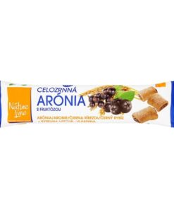 Suš.Arónia celozr.65g