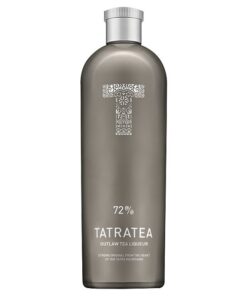 Tatratea 72% 0,7L Outlaw tea