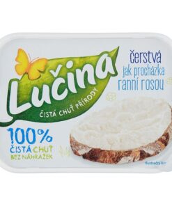 Syr Lučina 120g