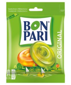 Cukríky Bon Pari 90g originál