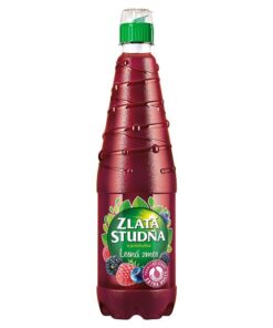 Sirup ZS 0,7L lesná zmes