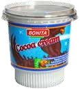 Nátierka kakaová 400g liesková Bonita