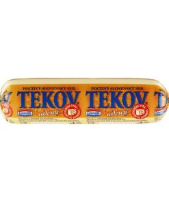 Syr Tek.úde.100g čriev.Levice