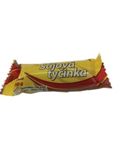 Tyč.Sama sójová 50g